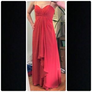 Alfred Angelo Formal Dress